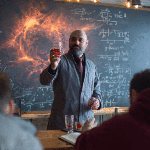 הצלחה בפיזיקה לכיתה יא' - הביטחון להצליח