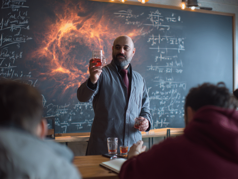 הצלחה בפיזיקה לכיתה יא'