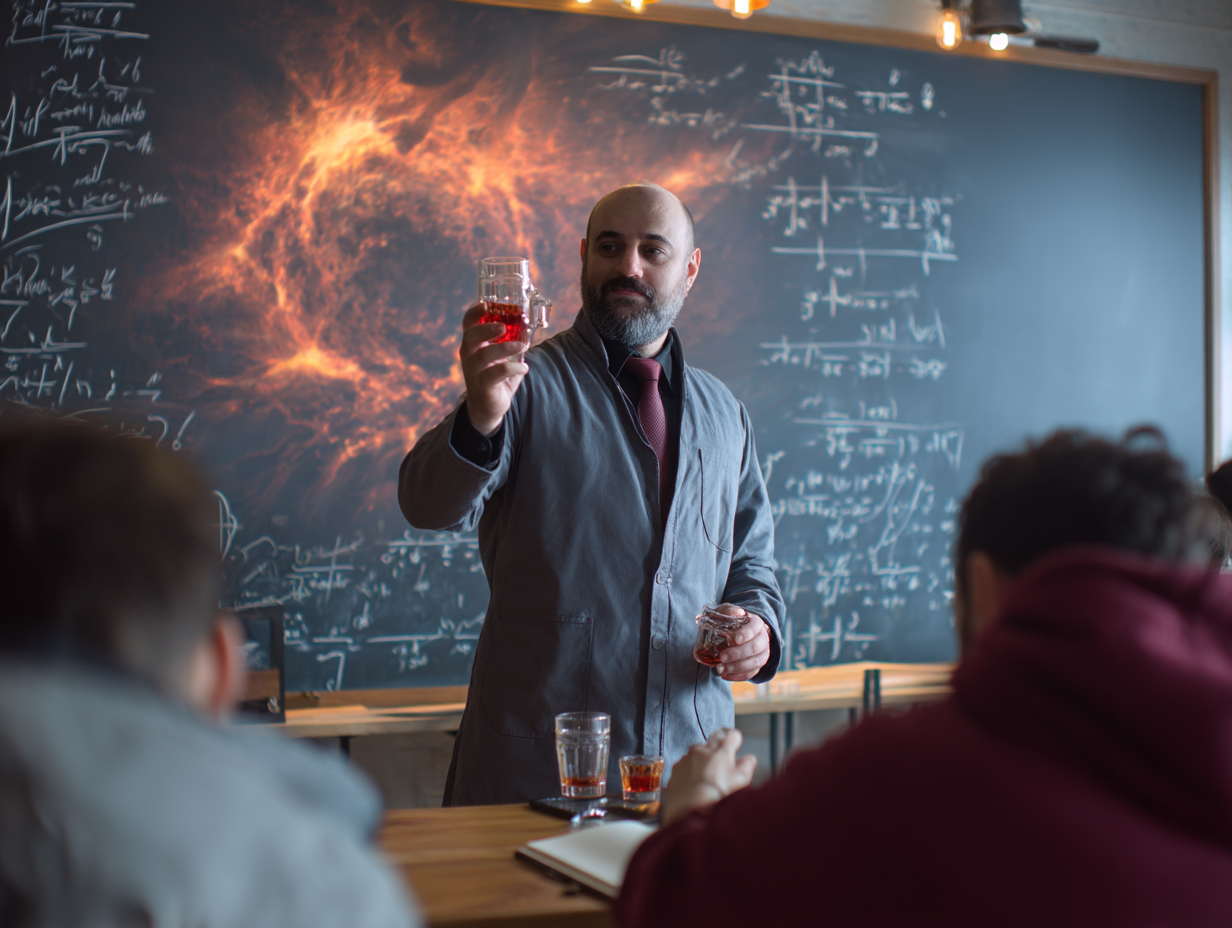 הצלחה בפיזיקה לכיתה יא'