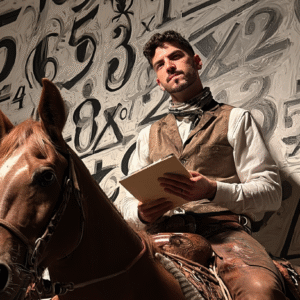 הצלחה במתמטיקה לכיתה ז׳ - הביטחון להצליח